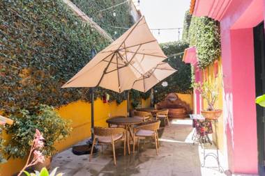 Hotel Pereyra