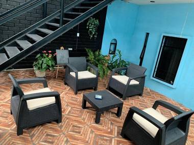 Yabanhi Hostel
