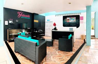 Yabanhi Hostel