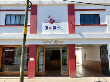 Hotel Roma