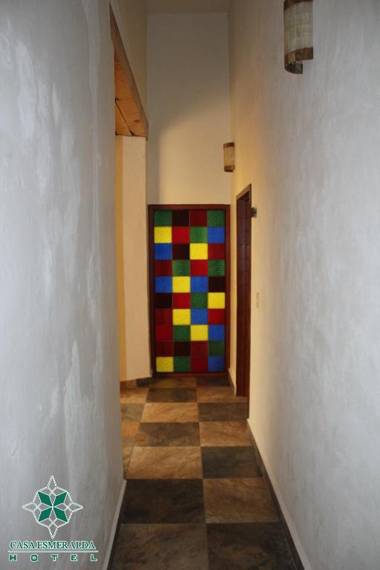 Casa Esmeralda Hotel