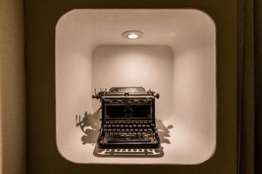 CASA NAILA HOTEL BOUTIQUE