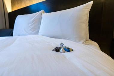 CASA NAILA HOTEL BOUTIQUE