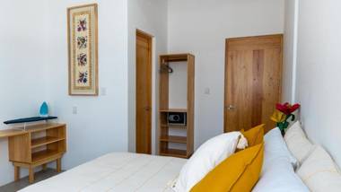 Santa Cecilia Hotel