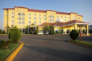 Fiesta Inn Nuevo Laredo