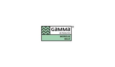 Gamma Morelia Belo