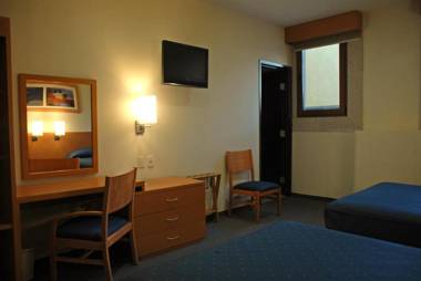 City Express Morelia