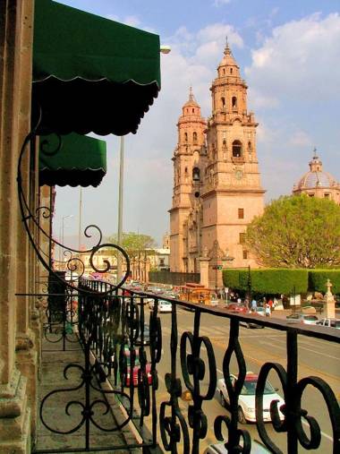 City Express Morelia