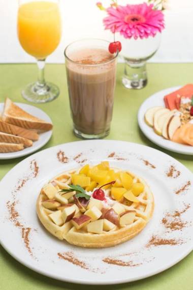 Hotel Mesón de los Remedios