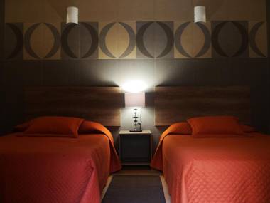 Hotel Estefania