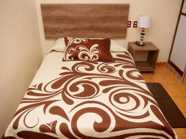 Hotel Estefania
