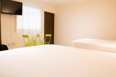 Hotel Expres By Hosting House