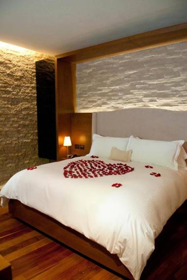 Hotel Boutique Casa Madero