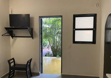 Hotel Allende Morelia by DOT Light