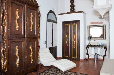 Hotel Herencia By Hosting House