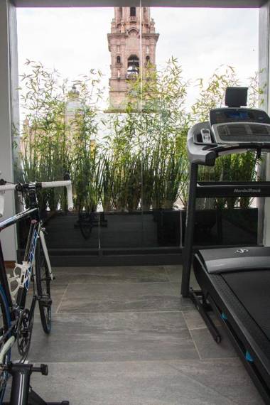 Cantera 10 Hotel Boutique