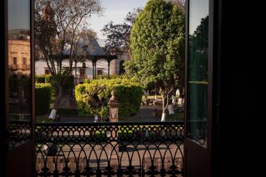 Hotel Casino Morelia