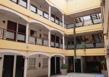 Hotel Victoria Morelia