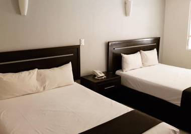 Hotel Victoria Morelia