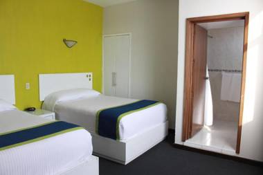 Vista Express Morelia by Arriva Hospitality Group
