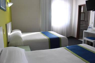 Vista Express Morelia by Arriva Hospitality Group