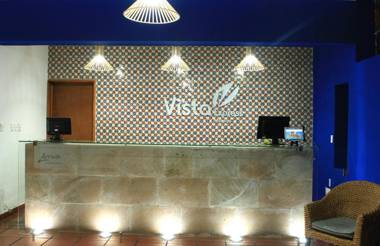 Vista Express Morelia by Arriva Hospitality Group