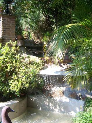 Casa de la Loma