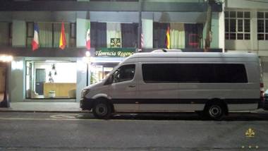 Hotel Florencia Regency