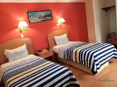 Hotel Florencia Regency