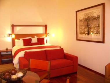 Hotel Boutique Casa San Diego