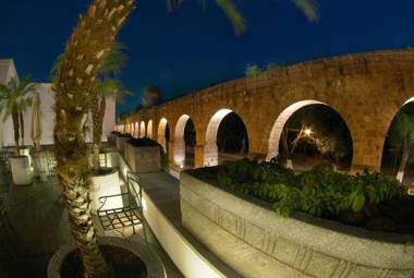 Hotel Boutique Casa San Diego