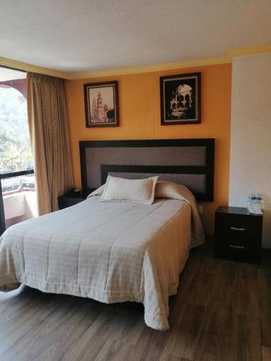 Hotel Las Américas