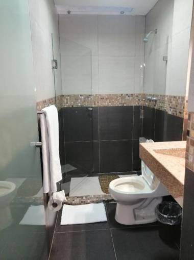 Hotel Las Américas