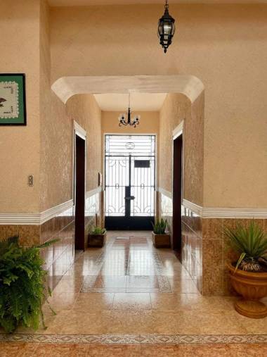 Casona Rosa B&B