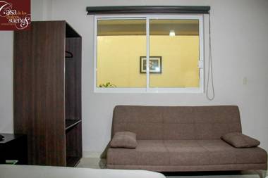 Hotel Casa de los Dulces S Express