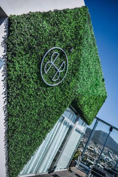 Hotel Belo Grand Morelia