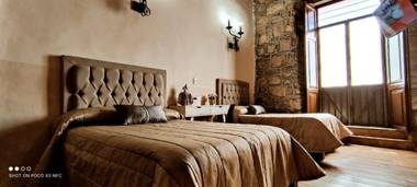 Hotel Cantera Rosa