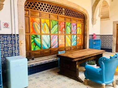 NaNa Vida Hotel Morelia