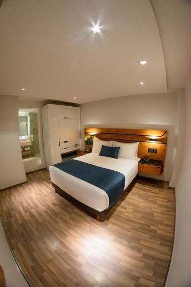 Hotel Boutique Maria