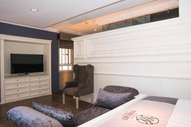HOTEL & SPA MANSION SOLIS by HOTSSON