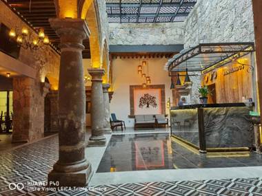 Hotel Don Carlos