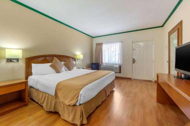 Comfort Inn Monclova