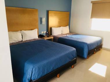 Capital Hotel