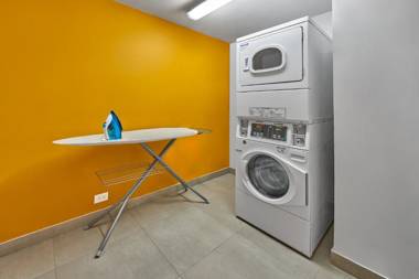 City Express Junior Mexicali