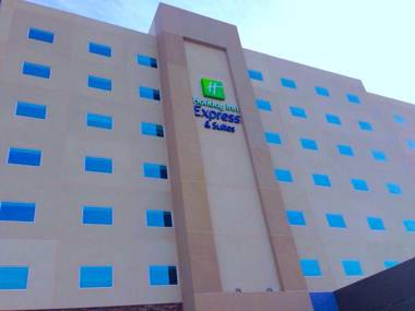 Holiday Inn Express & Suites Mexicali an IHG Hotel
