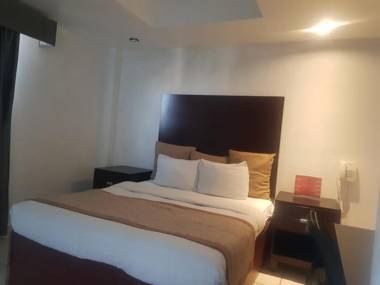 Hotel Don Quijote