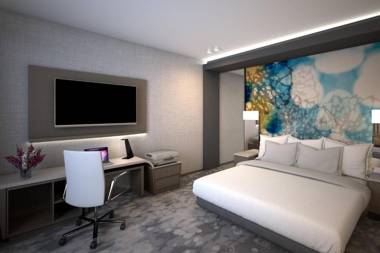 Courtyard by Marriott Mexicali