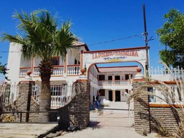 Hotel Posada Magdalena