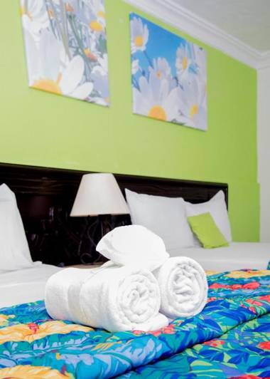 Hotel El Cid
