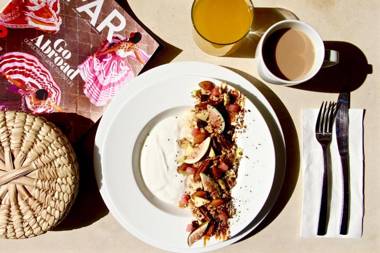 The Diplomat Boutique Hotel